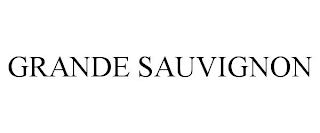 GRANDE SAUVIGNON