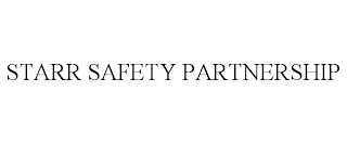 STARR SAFETY PARTNERSHIP