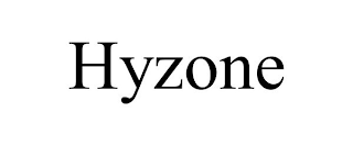 HYZONE