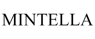 MINTELLA