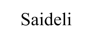 SAIDELI