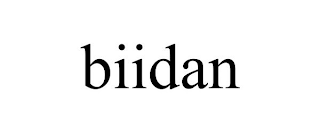 BIIDAN