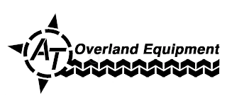 AT OVERLAND EQUIPMENT