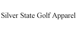 SILVER STATE GOLF APPAREL