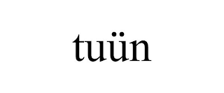 TUÜN