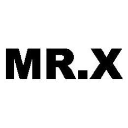 MR.X