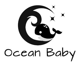 OCEAN BABY