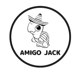 AMIGO JACK