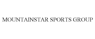 MOUNTAINSTAR SPORTS GROUP