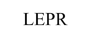 LEPR