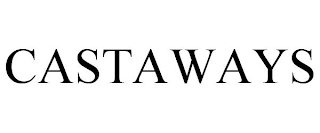 CASTAWAYS