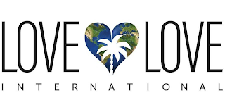 LOVE LOVE INTERNATIONAL