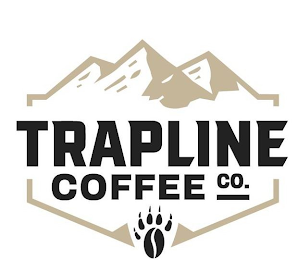 TRAPLINE COFFEE CO.