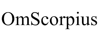 OMSCORPIUS