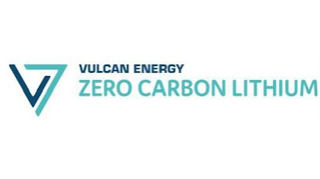 VULCAN ENERGY ZERO CARBON LITHIUM