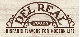 DEL REAL FOODS HISPANIC FLAVORS FOR MODERN LIFE