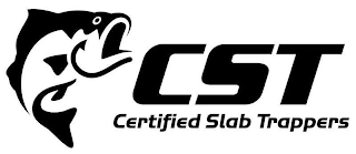 CST CERTIFIED SLAB TRAPPERS