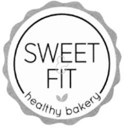 SWEET & FIT HEALTHY BAKERY