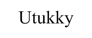 UTUKKY