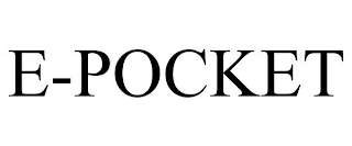 E-POCKET