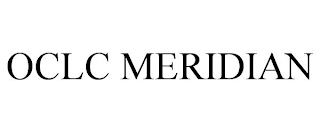 OCLC MERIDIAN