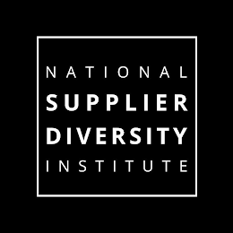 NATIONAL SUPPLIER DIVERSITY INSTITUTE