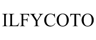 ILFYCOTO