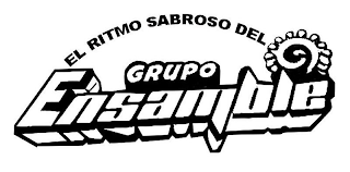 EL RITMO SABROSON DEL GRUPO ENSAMBLE