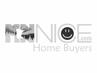 MNNICE.COM HOME BUYERS