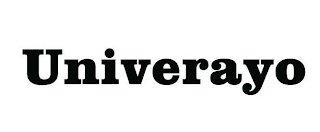 UNIVERAYO