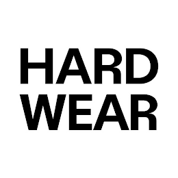 HARDWEAR