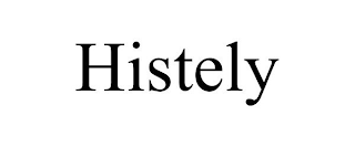 HISTELY