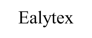 EALYTEX