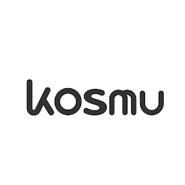 KOSMU