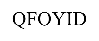 QFOYID