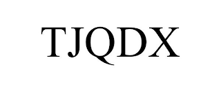 TJQDX