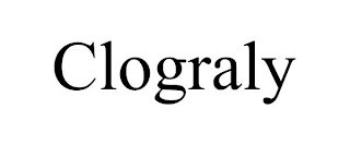 CLOGRALY