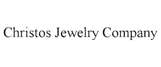 CHRISTOS JEWELRY COMPANY