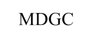 MDGC