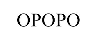 OPOPO