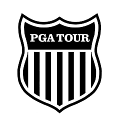 PGA TOUR