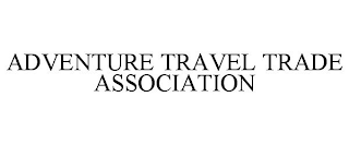 ADVENTURE TRAVEL TRADE ASSOCIATION