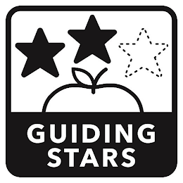 GUIDING STARS