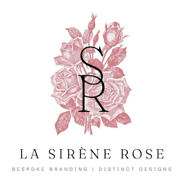 SR LA SIRÈNE ROSE