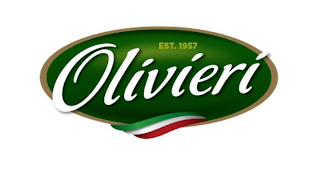 EST. 1957 OLIVIERI