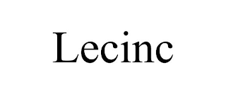 LECINC