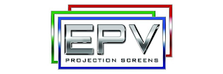 EPV PROJECTION SCREENS