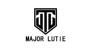 MAJOR LUTIE