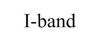 I-BAND