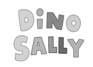 DINO SALLY